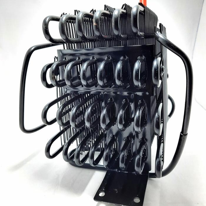 Kondensor/Condensor Kulkas.Lg 31.U ( Kulkas Lg 2 Pintu ) Original