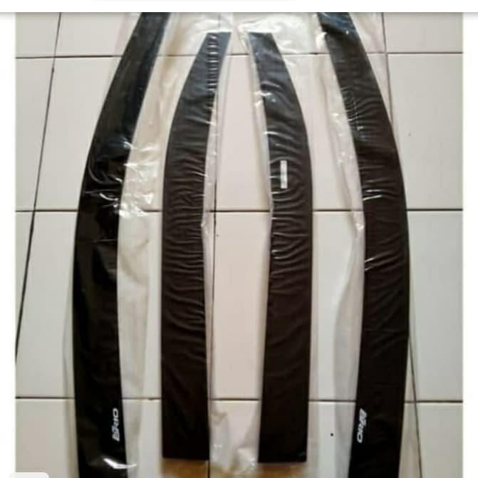 Populer Talang Air Brio 2011-2017