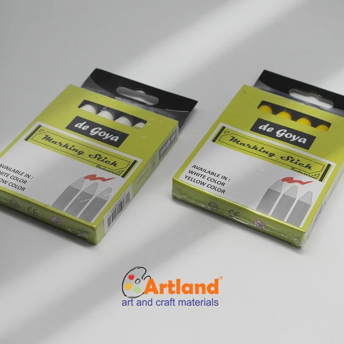 

De Goay Marking Stick 6Pcs