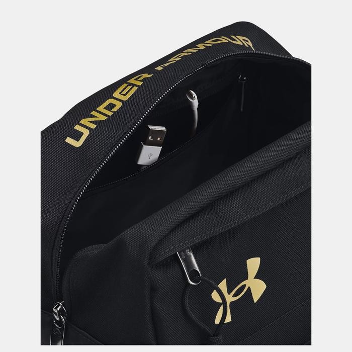 UA Contain Travel Kit Blk ( Toiletries )