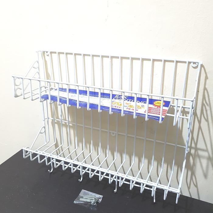 Oxihom - Rak Gantung Besar Dragon