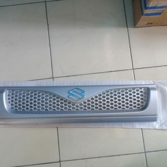In Stok Grill Depan Suzuki Futura 1.5 Kode 275