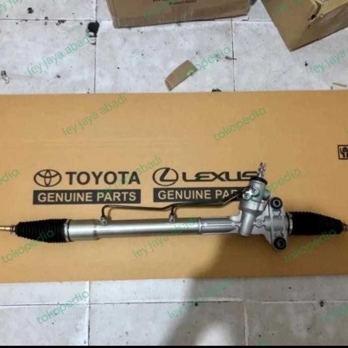 Bagus Rack Power Steering Xenia 1000Cc