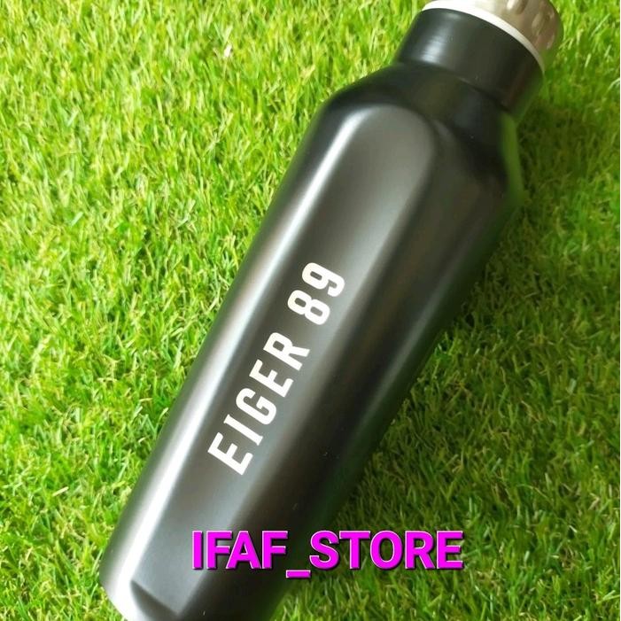 Eiger Selfoss Bottle