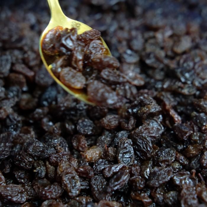 

Baru Raisin Kismis Hitam 330gr - Buah Kering Manis