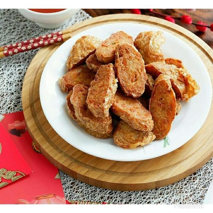 

Baru Hekeng Matang Siap Saji