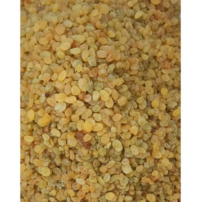 

Baru Kismis Manis Raisin Simin 500gr