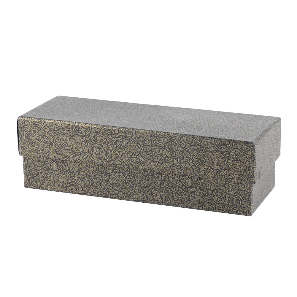 Alloy Tibetan Buddhism Six Words Mantra Hand Cranking Buddhist Prayer Wheel