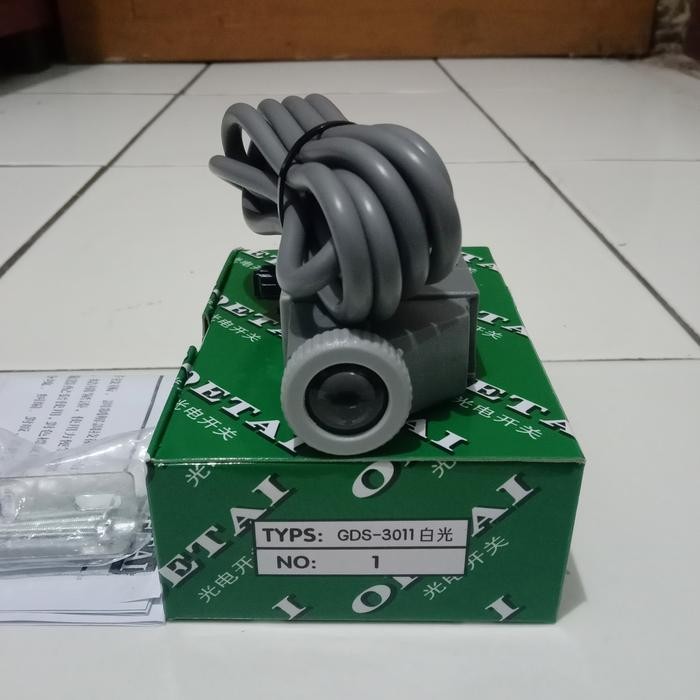 COLOR MARK SENSOR OETAI GDS-3011 ORIGINAL