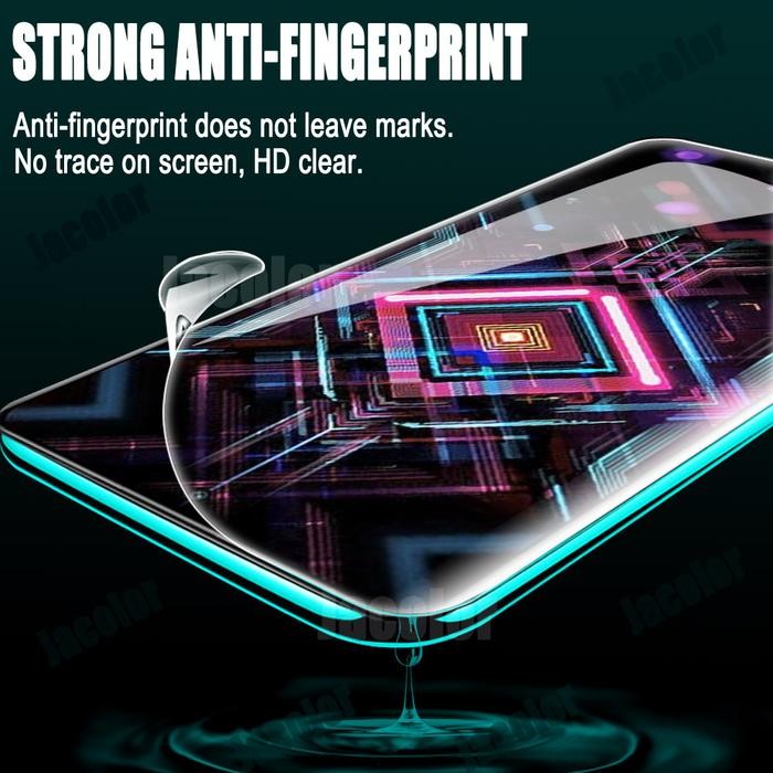 Xiaomi Redmi K40 Gaming Edition Hydrogel Front Clear Screen Guard Film