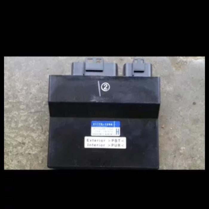 ECU NINJA VERSYS 250 FI CDI KAWASAKI VERSYS 250 FI