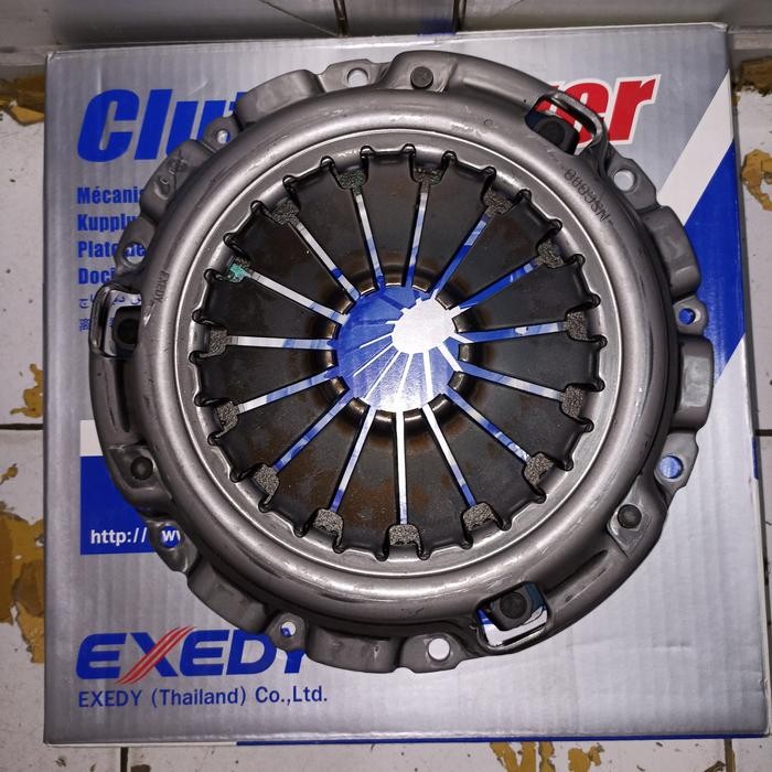 CLUTCH COVER/DEKRUP LIVINA 1.5 EXEDY