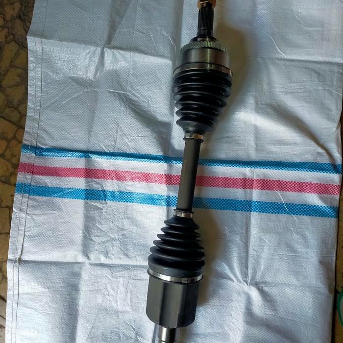 Banyak Dicari Drive Shaft As Roda Depan Kiri Wuling Cortez-Almaz Gigi 27-33