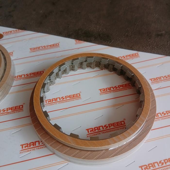 KAMPAS KOPLING SET MATIC SERENA C23 FORD EVEREST TDI RANGER