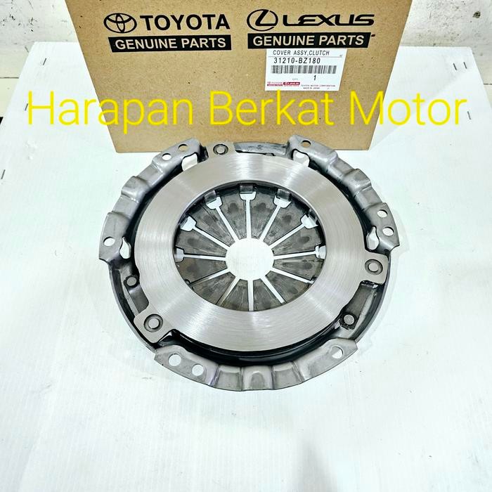 CLUTCH COVER DEKRUP MATAHARI SIGRA/CALYA EXEDY