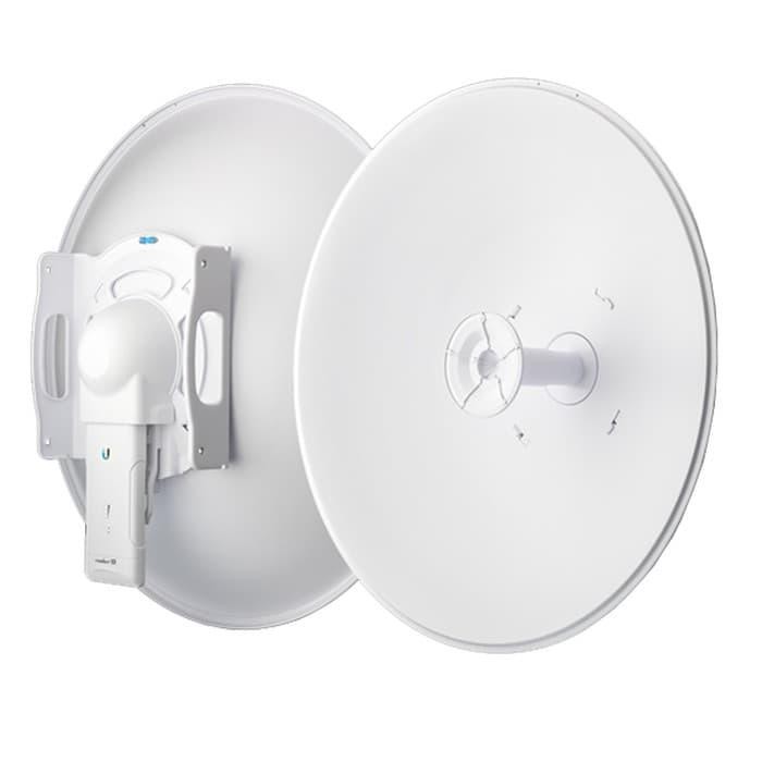 Ubiquiti Rd5G30Lw Rd5G30-Lw Rocket Dish Antenna 30 Dbi Outdoor Terlaris