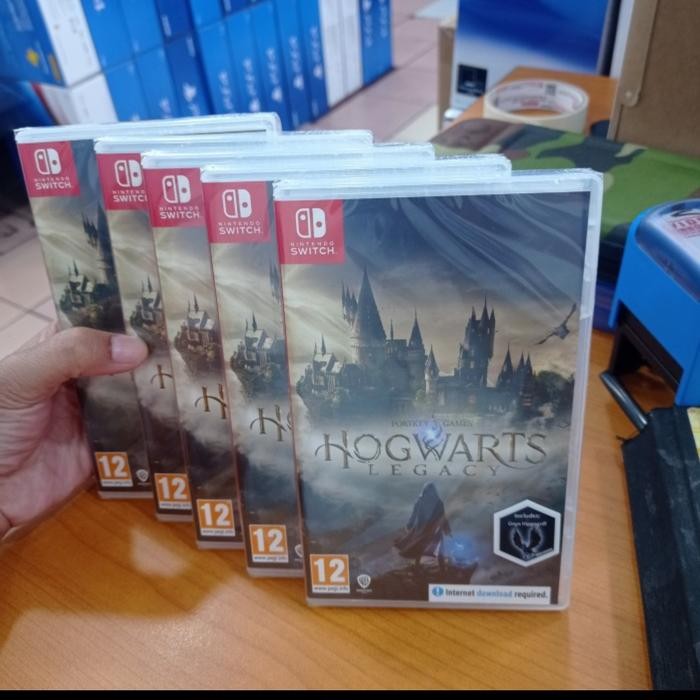 hogwarts legacy switch
