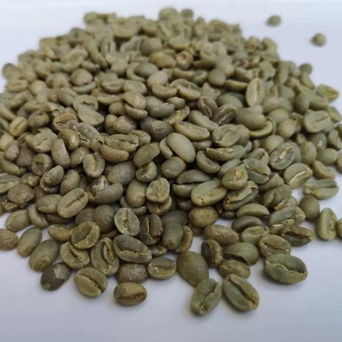 

ETHIOPIA BANKO GOTITI 24 WASHED GREEN BEANS