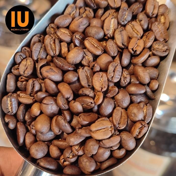 

Kopi Arabika Bali Kintamani