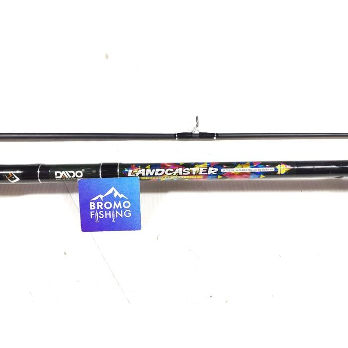 Joran Daido Landcaster 10-20 Lbs 702 210 Cm