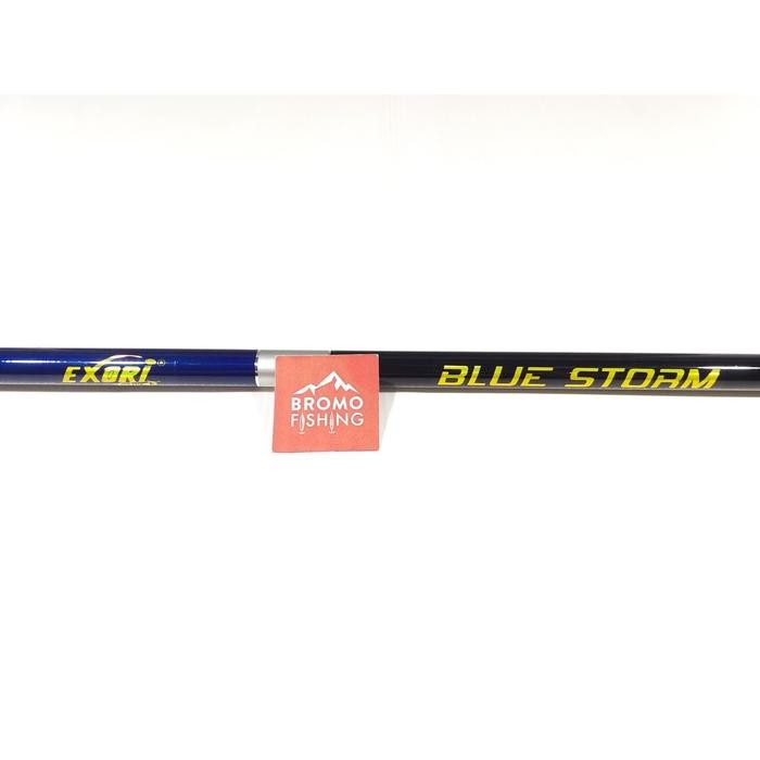 Joran Tegek Exori Blue Storm 540 / 5.4 Meter Pole