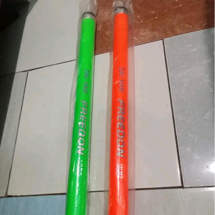 Tongkat Bendera Sholawat 12 Meter,10 Meter, Joran Tegek Pancing Kuat Tongkat Bendera Majelis - 7