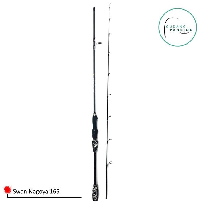 Rod Swan Nagoya 165