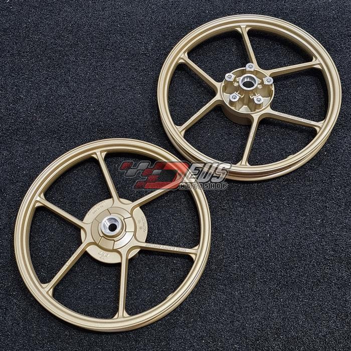 Velg Racing Chemco Brt Mx King 160X17 160X17