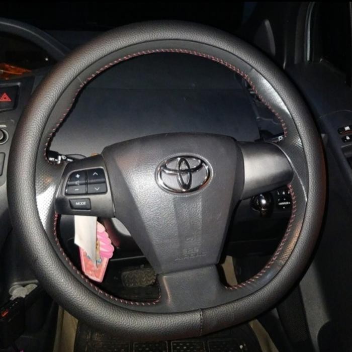 COVER STIR MOBIL MBTECH ORI... YARIS