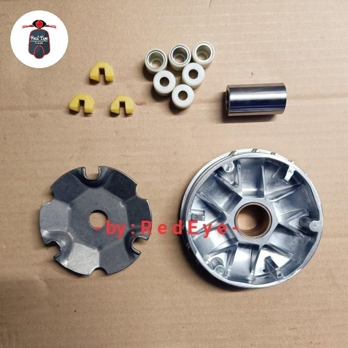 Rumah Roller Vespa Lx - S 150 2V Cm144406