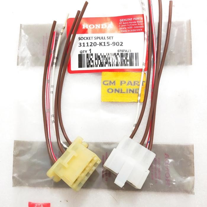 SOKET SPUL SET CB 150 R OLD