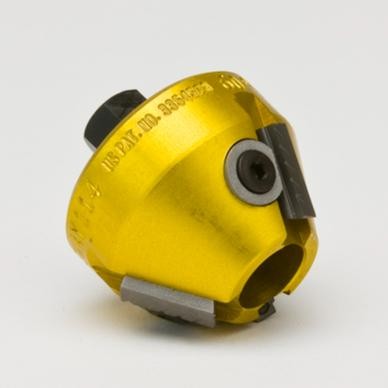 Valve Seat Cutter Neway CU 114 60 Derajat Cutter Head dia. 31.8 mm