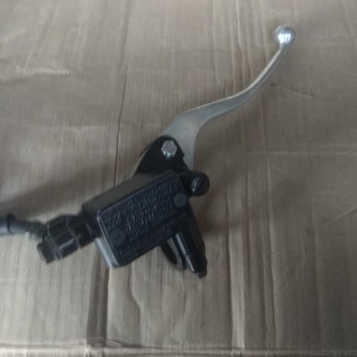 master rem depan cb 150 r - cb 150 r led - cbr 150 fi original