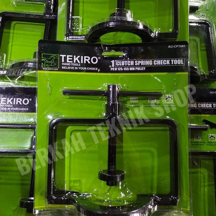 TREKER PER TEKIRO SPRING kompresor kunci treker cvt pulley