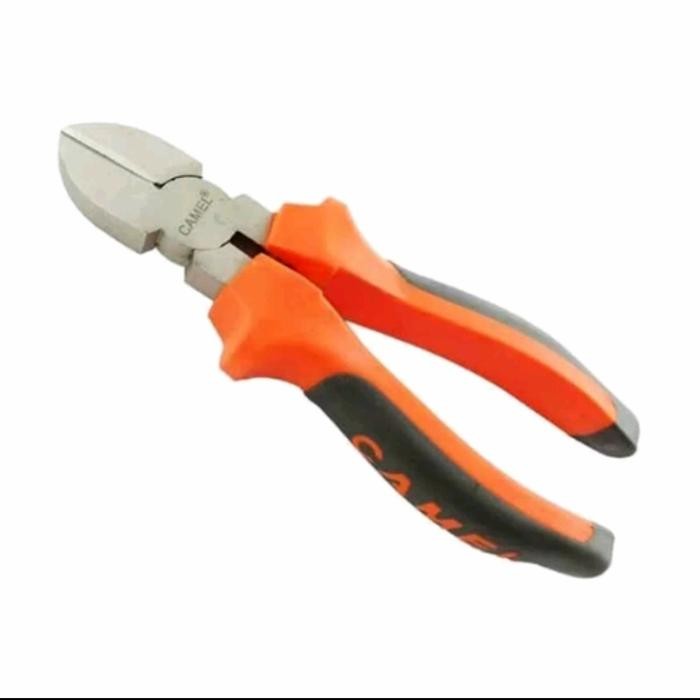 Tang Potong Camel 6 Inch