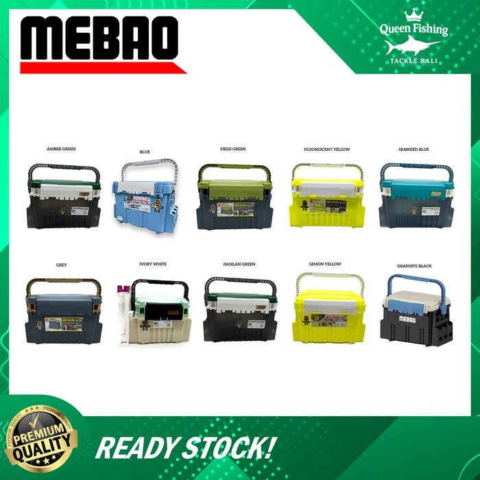 Box Pancing Tackle Box Mebao