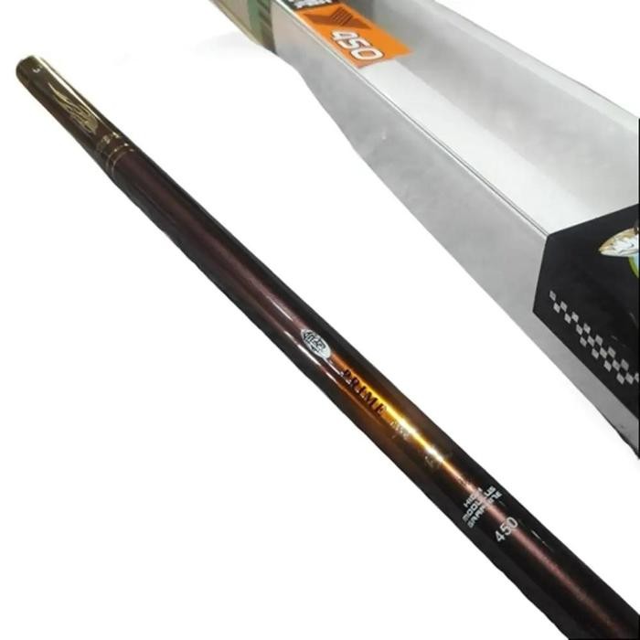 Joran Tangkai Pancing Orca Prime Cm 300. 450. 540