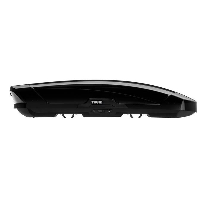 Thule Roofbox Motion XT XL