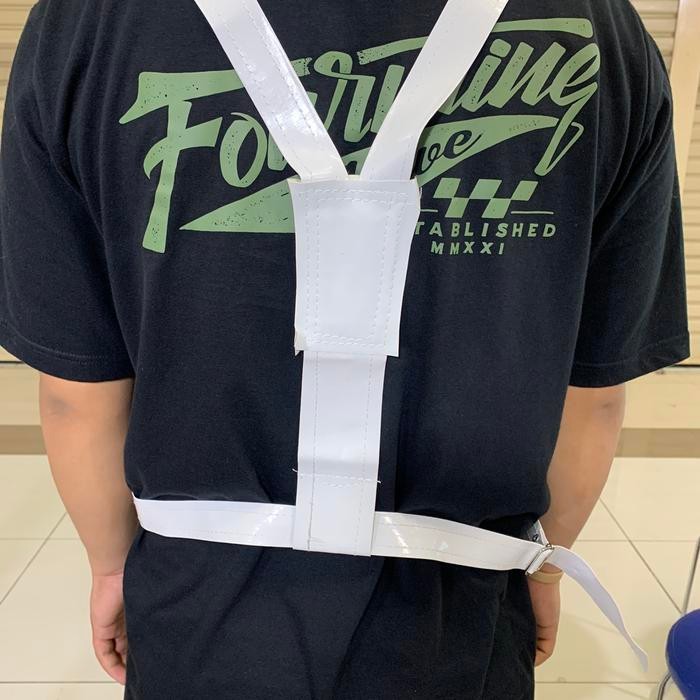 Dahrim Penyanggah Tiang Pataka