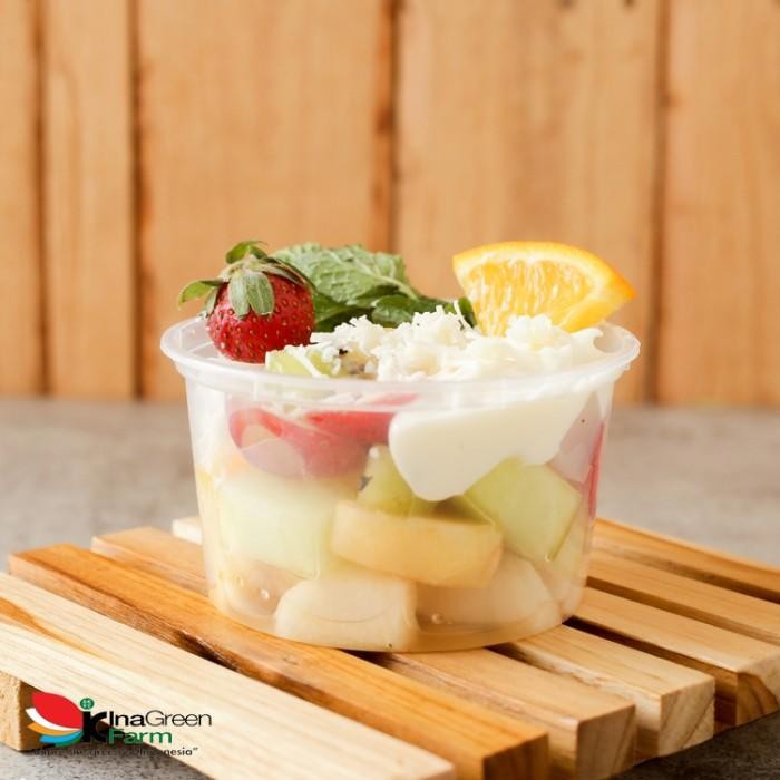 

ASLI Salad Buah/Fruit Salad Inagreen READY STOCK