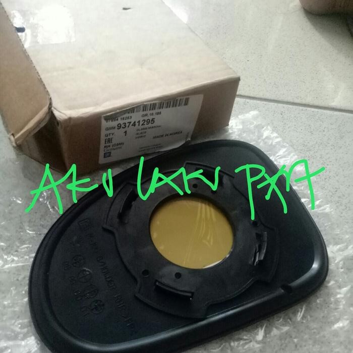 kaca spion chevrolet spark 800 matiz