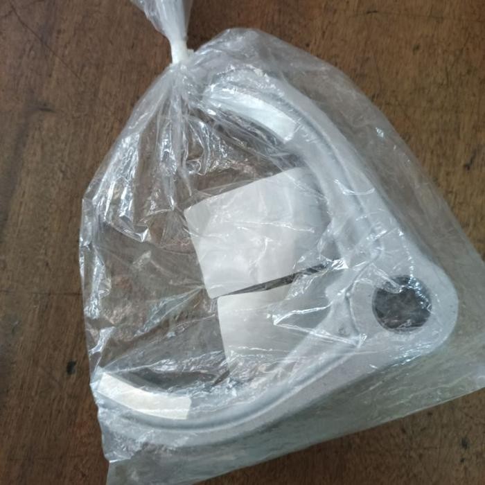 SHIFT FORK GARPU GIGI TRANSMISI 4 5 TOYOTA HINO DUTRO 130HT 130HD ASLI