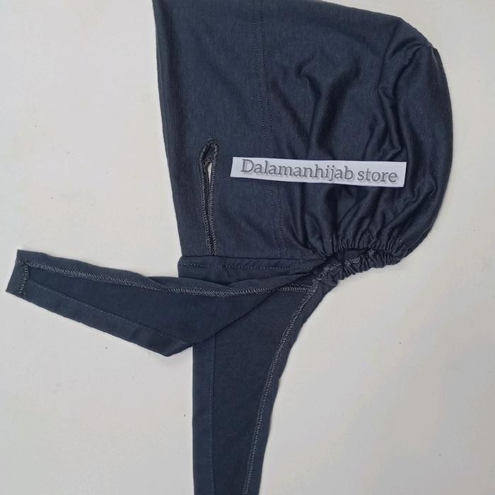 CIPUT ANTI BUDEG KAOS PE/INNER ANTI BUDEG KAOS/CIPUT HIJAB ANTI BUDEG