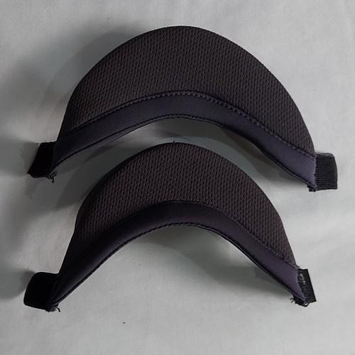 Chin Guard/ Busa Dagu KYT NFR/ NX RACE / KYT TT COURSE - OriginalS