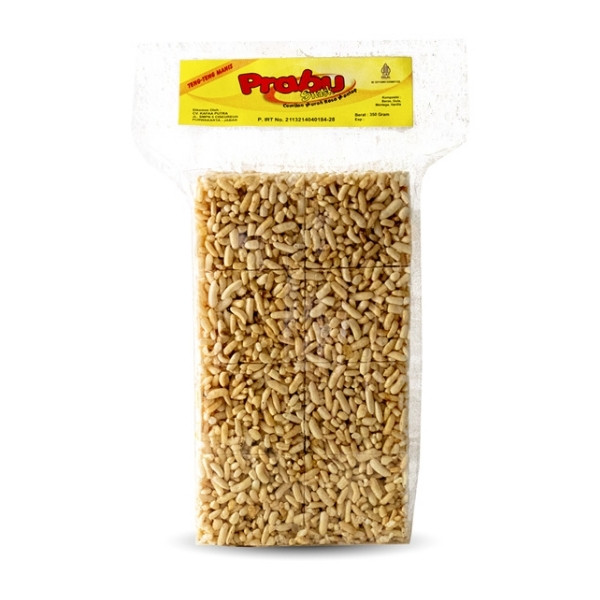

PRABU TENGTENG 350 GR