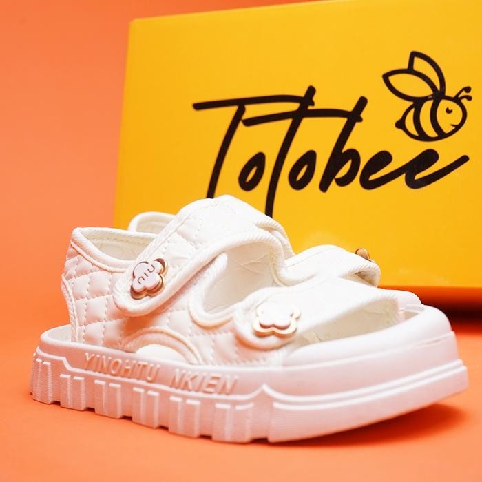 NEW - TOTOBEE LUSSY - Sandal anak sandal anak perempuan 665