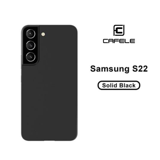Cafele Samsung 22 / S22 Plus / S22 Ultra - Ultra Thin Pp 0.4Mm Case