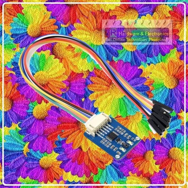 Sale As7341 Spectral Color Sensor