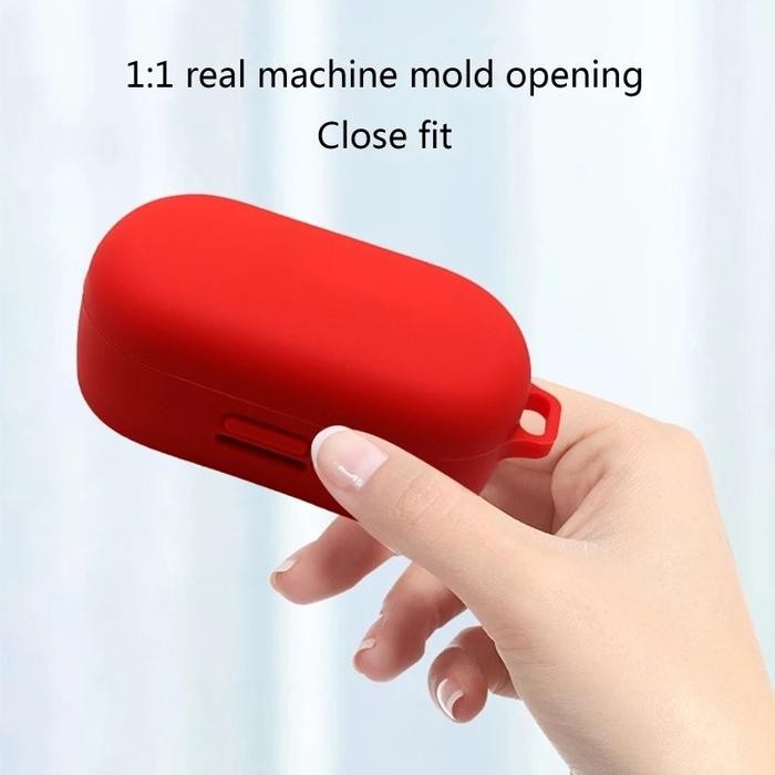 Case Casing Silicon Bose Quietcomfort Earbuds Tws