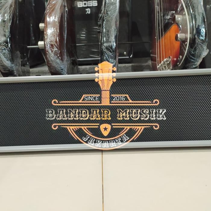 Tersedia Toa Zs-202C Volume Control Speaker